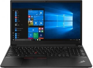 Lenovo ThinkPad E15 G2 20TDS04RTX026 Notebook kullananlar yorumlar